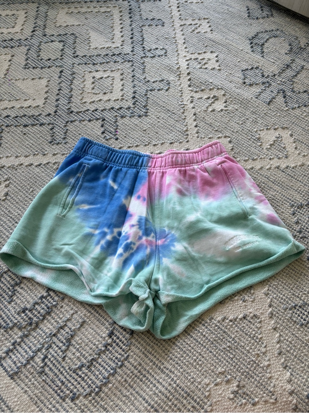 Pacsun Pacific Sunwear Sweatshorts